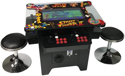 cnc machine arcade cabinet|best arcade machine for home.